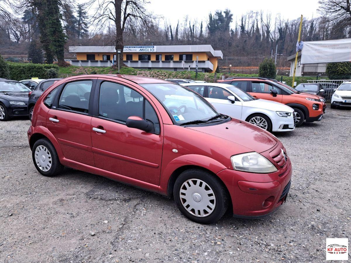 CITROEN - C3 1.1 Perfect (elegance) c/Abs