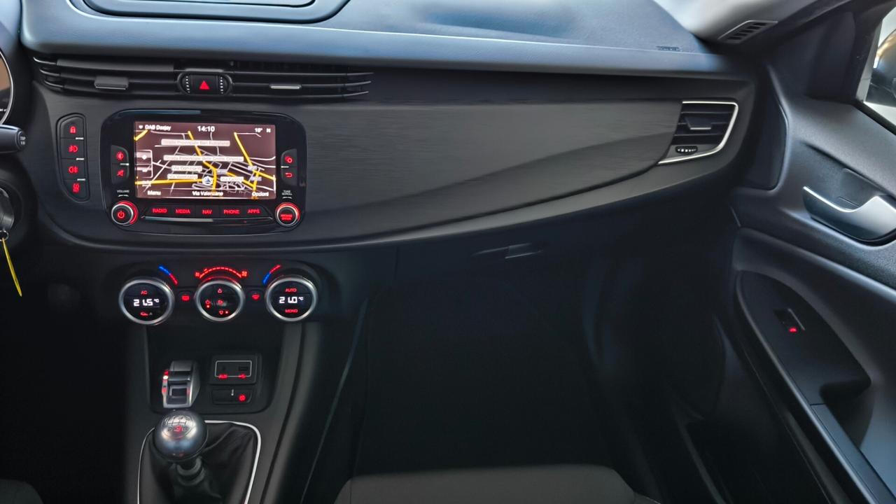 Alfa Romeo Giulietta 1.6 JTDm 120 CV Business