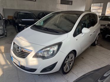 Opel Meriva 1.7 CDTI 110CV b-color Panoramic