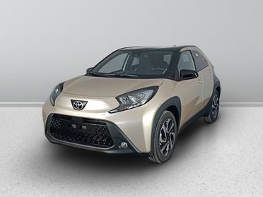 TOYOTA Aygo X 1.0B TREND MT - MY24