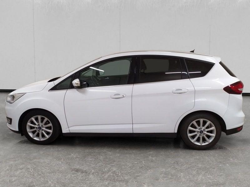 Ford C-Max 1.5 tdci Titanium s&s 120cv