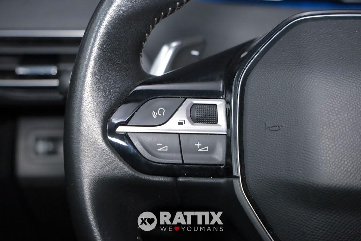 Peugeot 5008 1.5 bluehdi 130CV Active Pack eat8 7p.ti