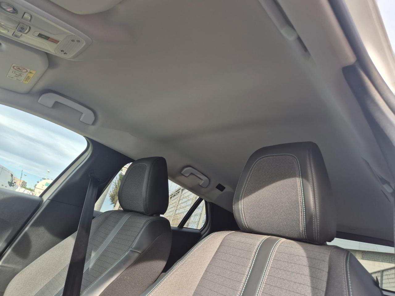 Peugeot 2008 BlueHDi 130 S&S EAT8 Allure Pack