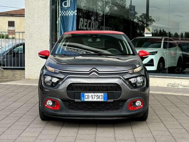 Citroen C3 PureTech 83 S&S Shine Neo Patentati
