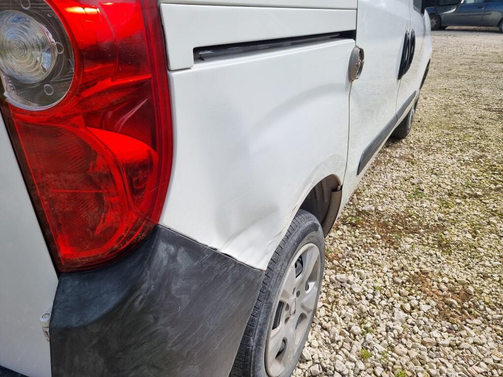 Fiat Doblo Doblò GUASTO 1.3 MJTD 90CV