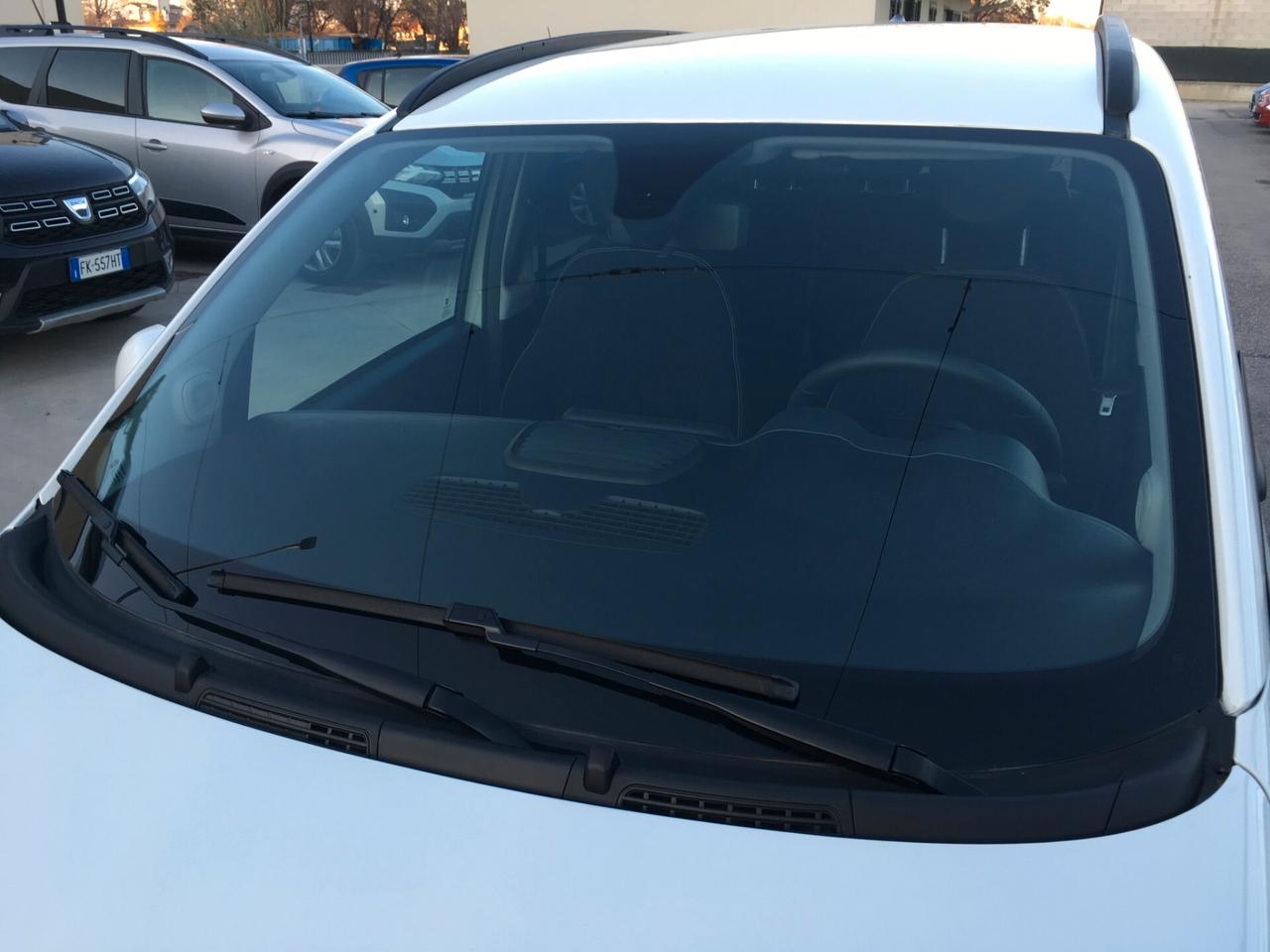 Fiat Panda Cross 1.0 FireFly S&S Hybrid