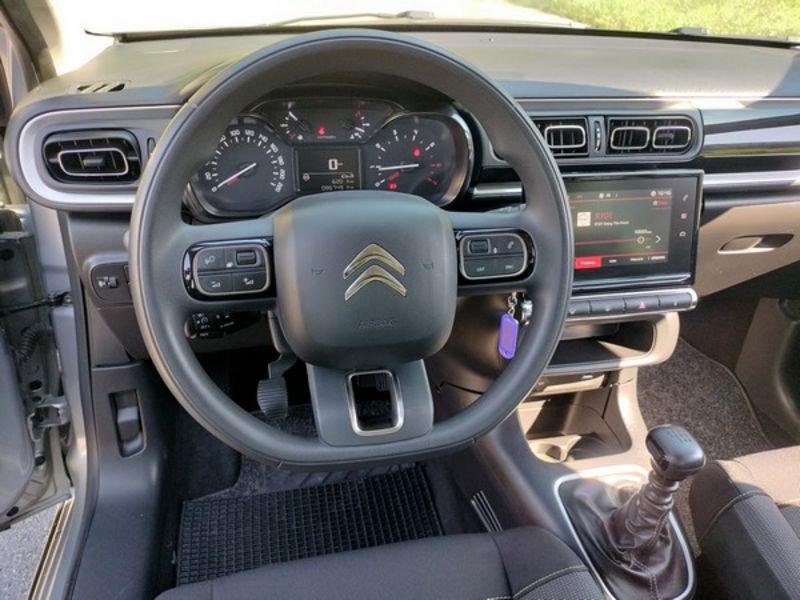 Citroën C3 C3 BlueHDi 100 S&S Shine