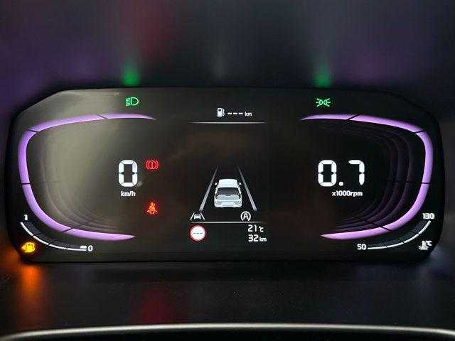 KIA Picanto 1.0 12V 5 porte 20th Anniversary Edition