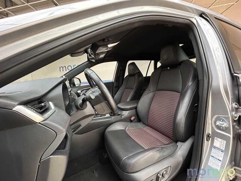 Toyota RAV4 2.5 vvt-ie phev More Dynamic awd-i e-cvt