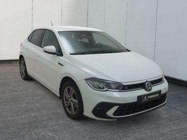 Volkswagen Polo Polo 1.0 TSI R-Line