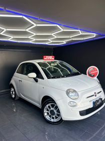 Fiat 500 1.3 Multijet 75 cv Sport 2009