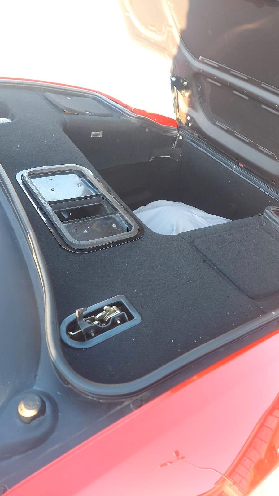 FERRARI 348 T S