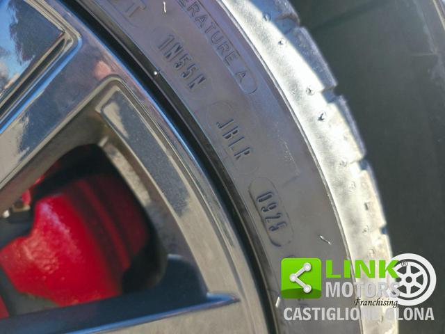 SEAT Leon 1.4 EcoTSI ACT 150 CV DSG 5p. FR