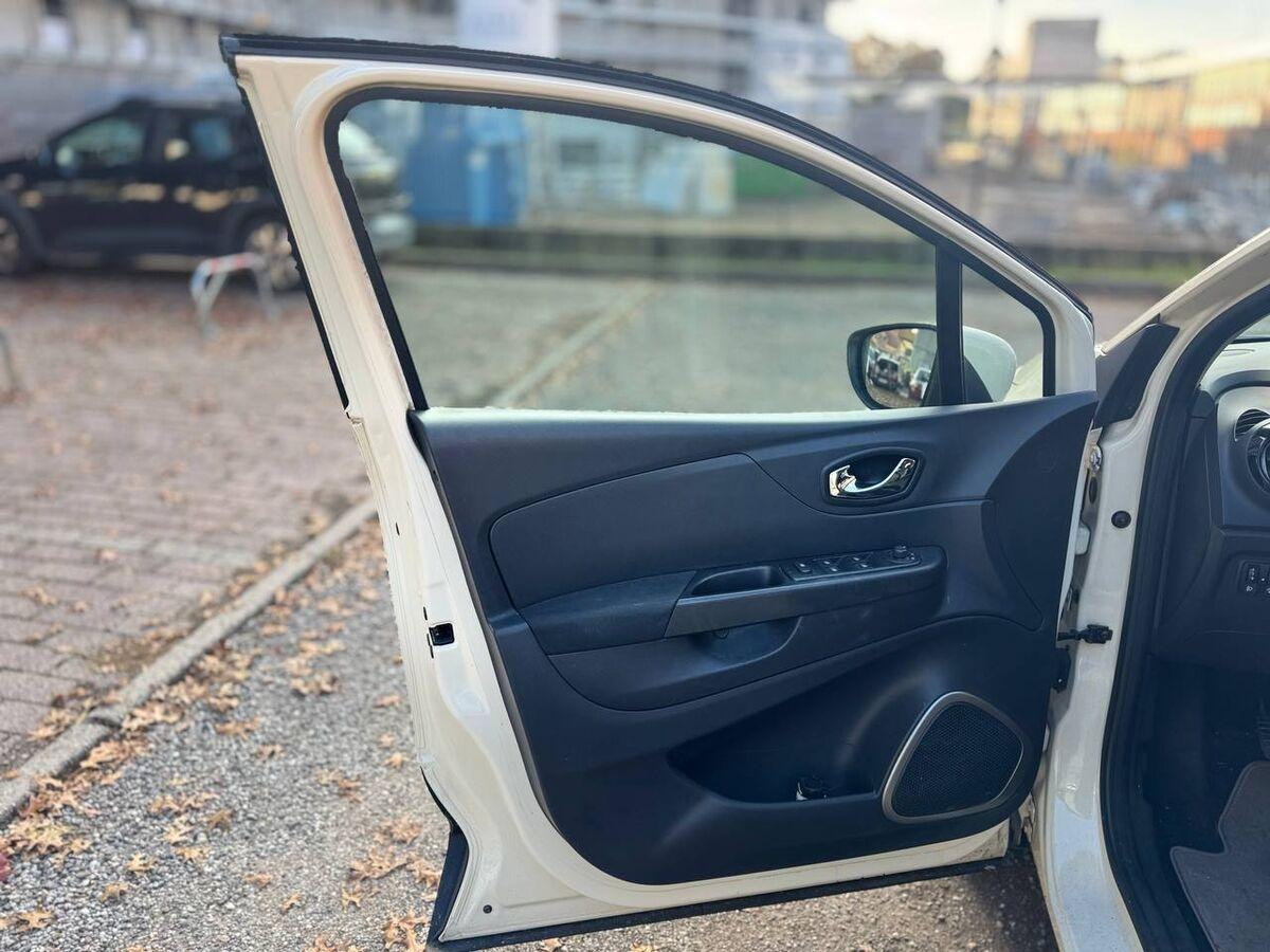 Renault Captur 0.9 tce Live s&s 90cv
