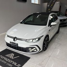 Volkswagen Golf GTD 2.0 TDI DSG 200CV TETTO HARMAN-KARDON