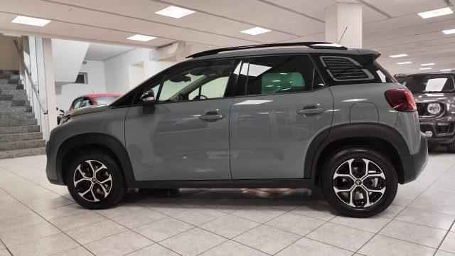 CITROEN C3 Aircross PureTech 110 S&S Shine