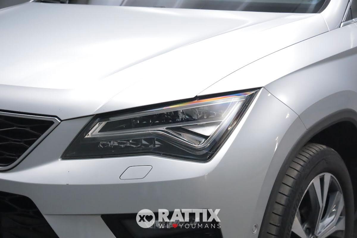 SEAT Ateca 2.0 tdi Xcellence 150cv 4Drive dsg + tetto apribile