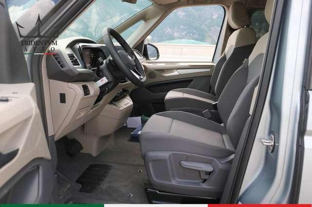Volkswagen T7 California 2.0 tdi Beach 150cv DSG
