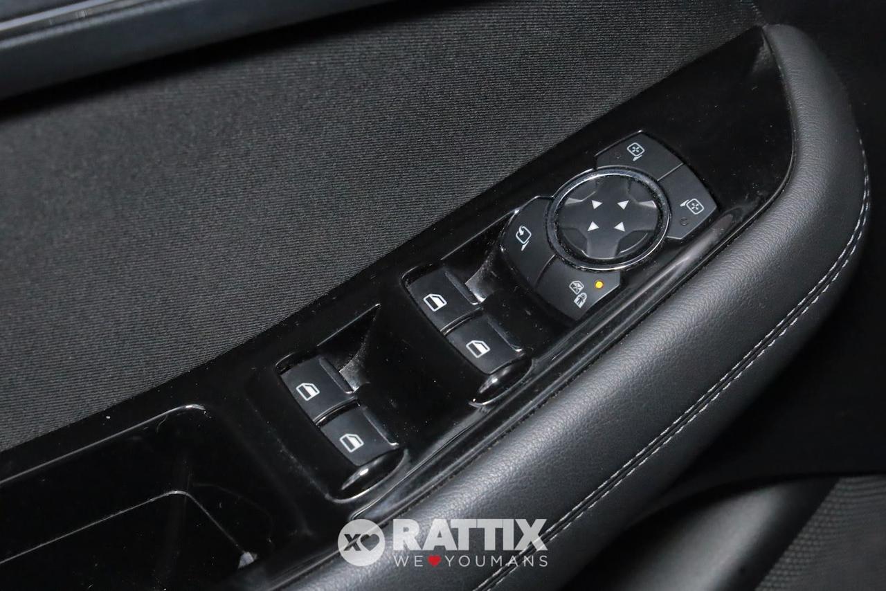 Ford Galaxy 2.0 Ecoblue 150CV Titanium Business Auto