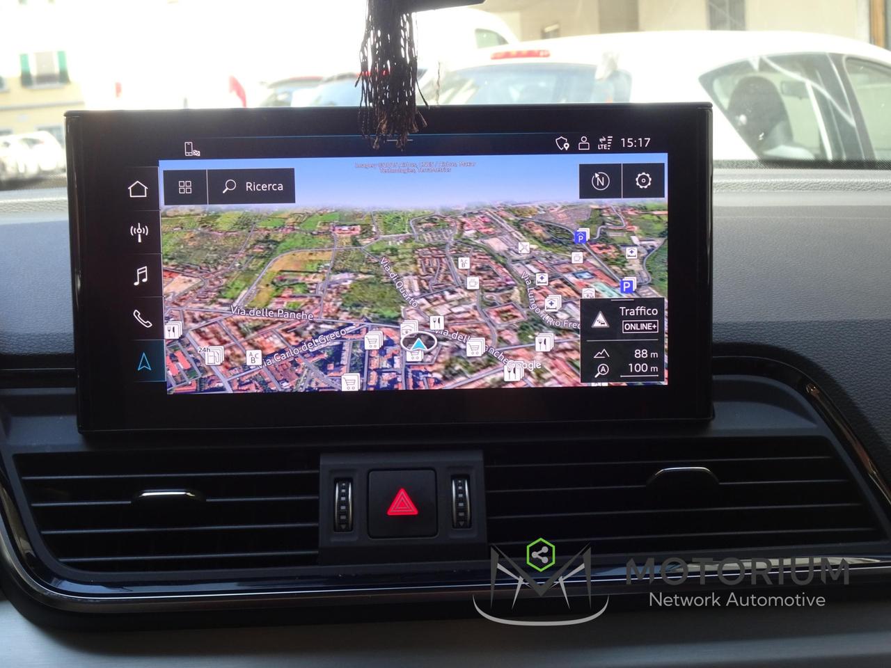 Audi Q5 40TDI 204CV S tronic S line - PARI AL NUOVO-