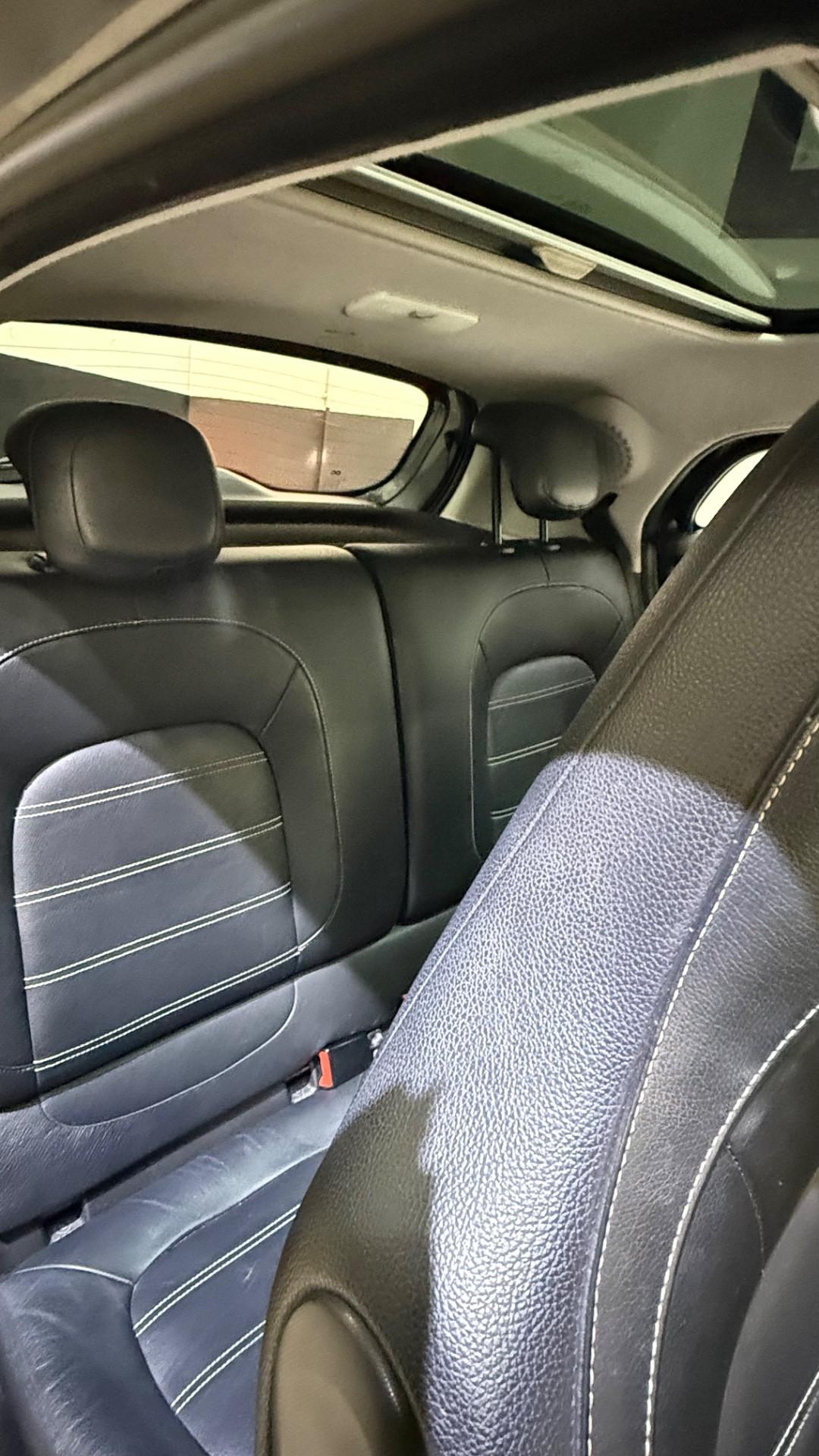 Smart ForFour 90 0.9 Turbo twinamic Prime