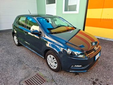 VW Polo 1.4 TDI 75cv NEOPATENTATI