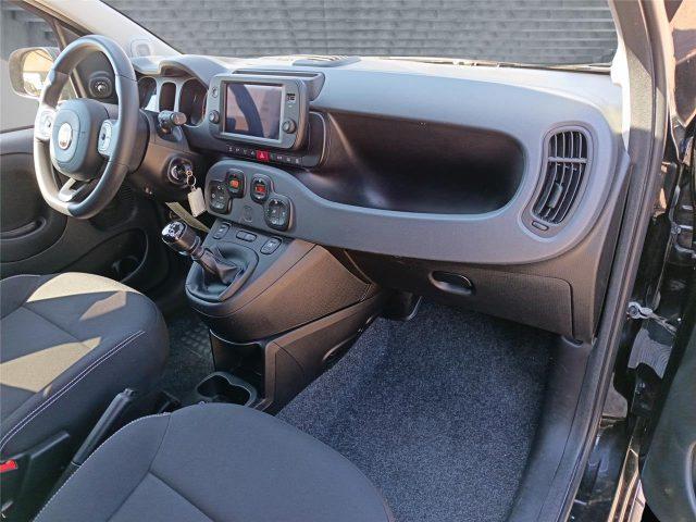 FIAT Panda Cross Panda Cross 1.0 FireFly S&S Hybrid