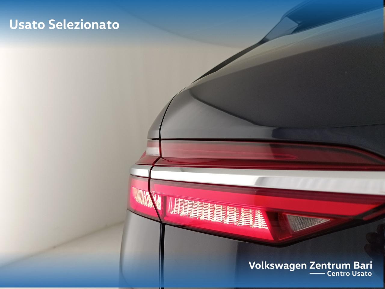 Audi A6 avant 40 2.0 tdi mhev business design s-tronic