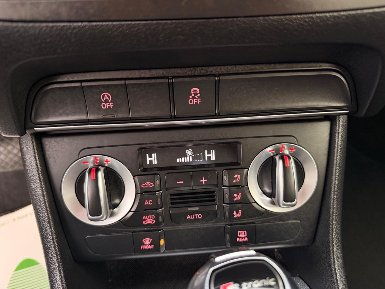 Audi Q3 2.0 TDI 177 CV quattro S tronic Advanced