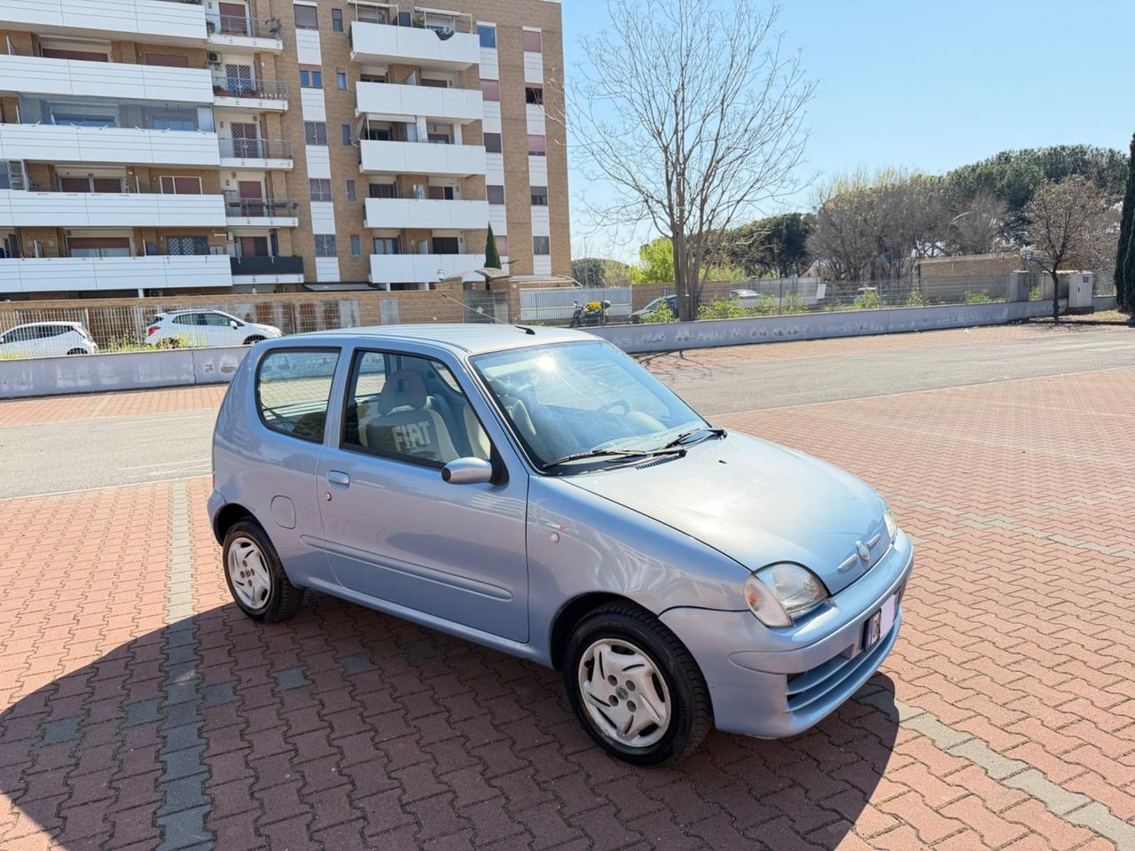 Fiat 600 1.1 *53.000KM*