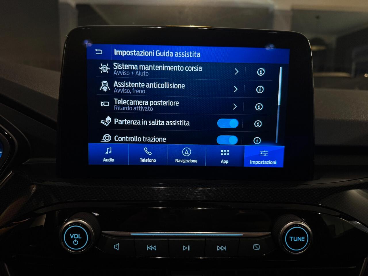 FORD KUGA 1.5 ECOBLUE ST-LINE 2022