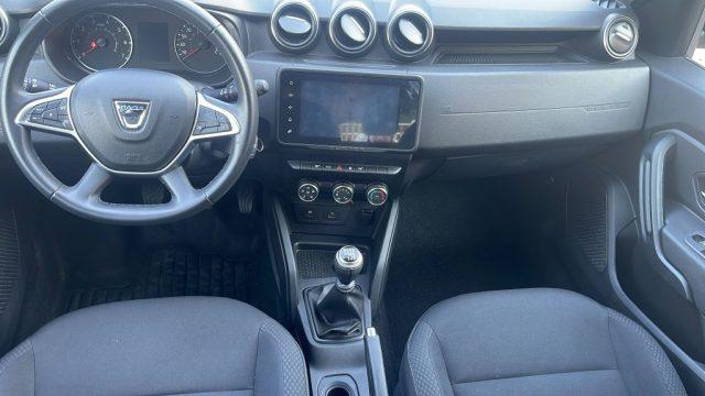 DACIA Duster 1.0 TCe GPL 4x2 Access