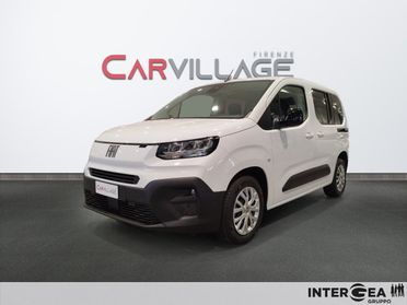 FIAT Doblo Passo Corto 1.5 td Entry 100cv