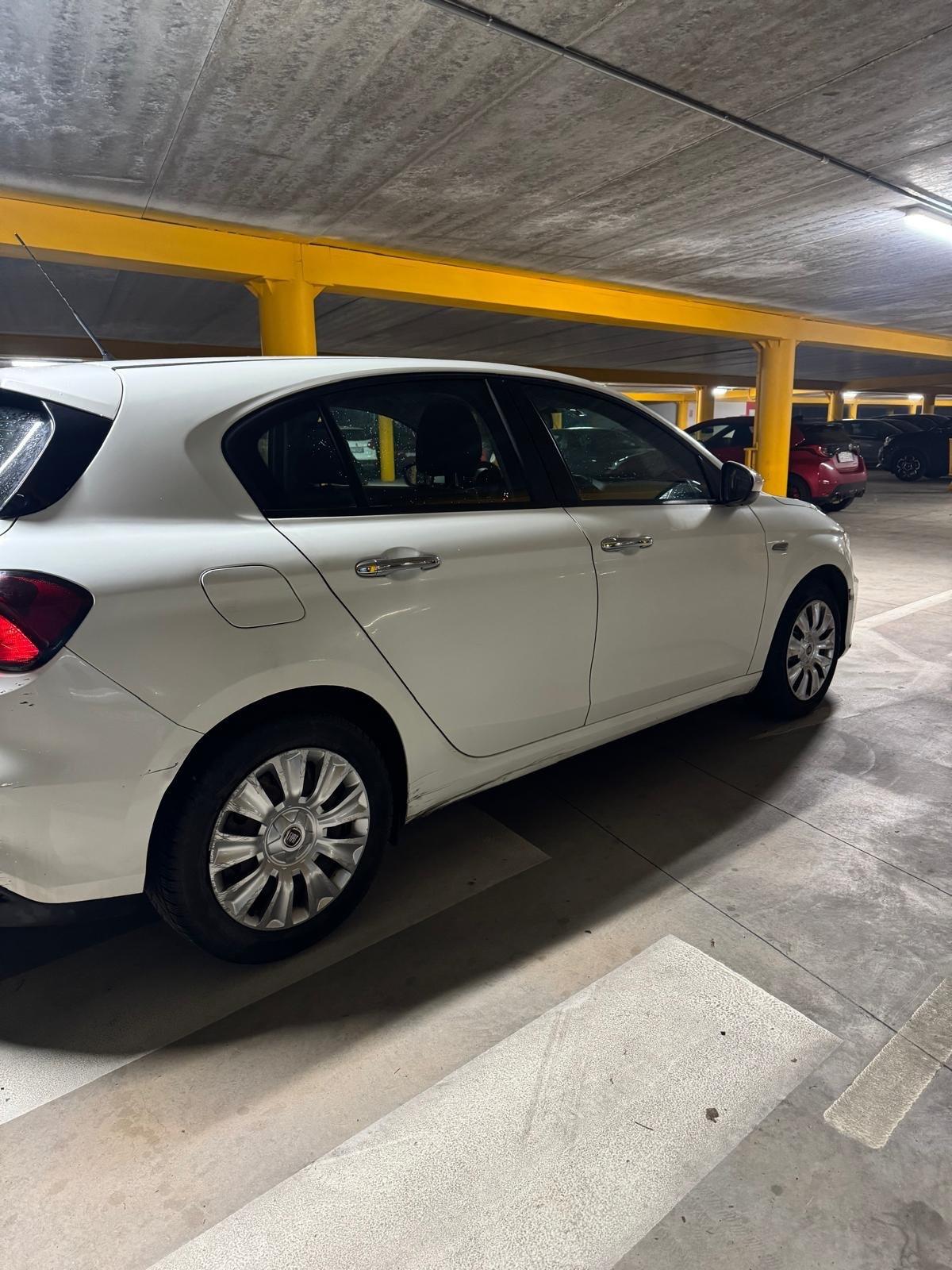 Fiat Tipo 1.3 Mjt S&S 5 porte Business