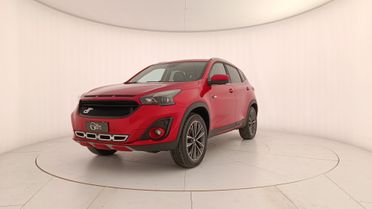 DR dr F35 1.5 turbo Gpl 149cv dct