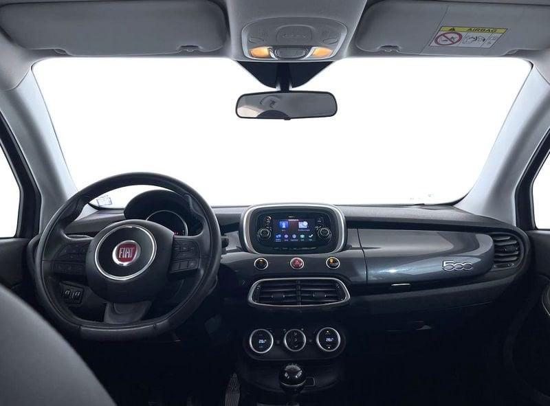 FIAT 500X 1.3 Mjet 95cv 4x2 Pop Star