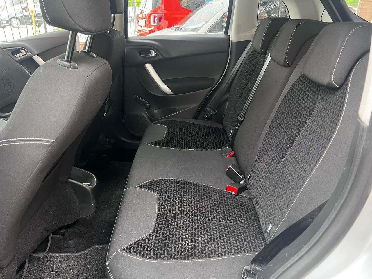 Citroen C3 1.4 VTi 95 Seduction