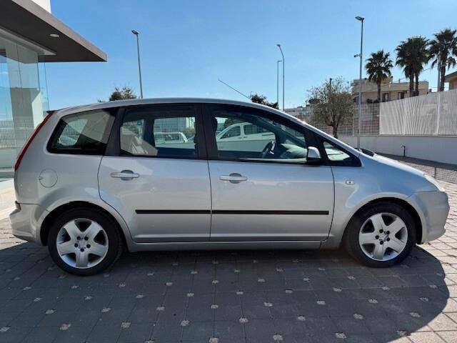 Ford C-Max 1.6 TDCi 90 CV Titanium 2009