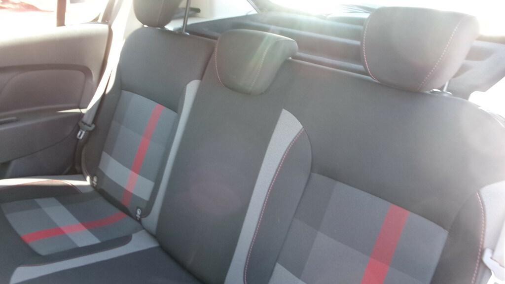 Dacia Sandero Stepway 0.9 TCe Techroad