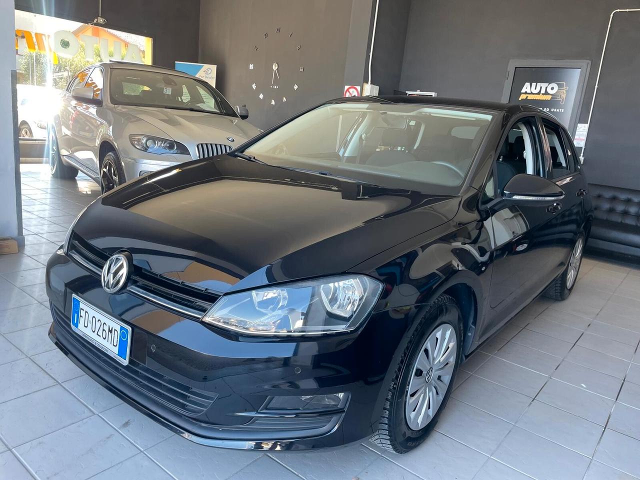 Volkswagen Golf 1.2 TSI 85 CV 5p. Trendline BlueMotion Technology