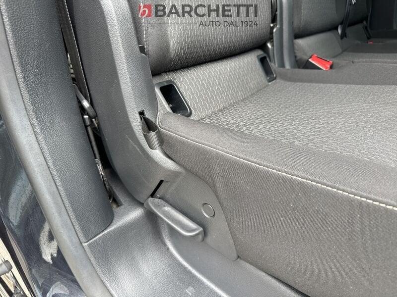 Volkswagen Caddy 4ª SERIE 2.0 TDI 102 CV DSG TRENDLINE MAXI