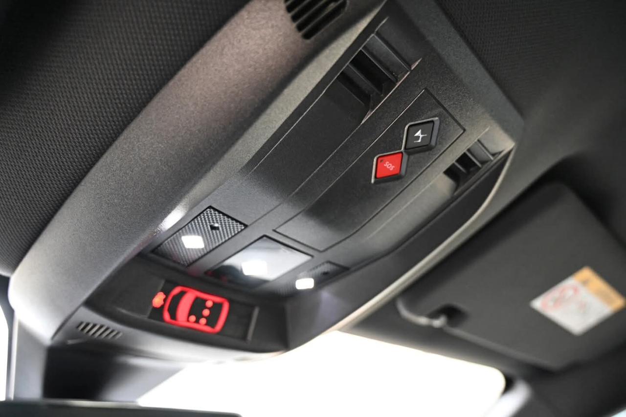 Ds 7 BlueHDi 130 aut. Bastille