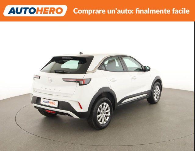 OPEL Mokka 1.2 Turbo Edition