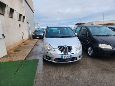 Lancia MUSA 1.3 Multijet AUTOMATICA