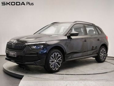 Skoda Kamiq 1.0 TSI Black Dots