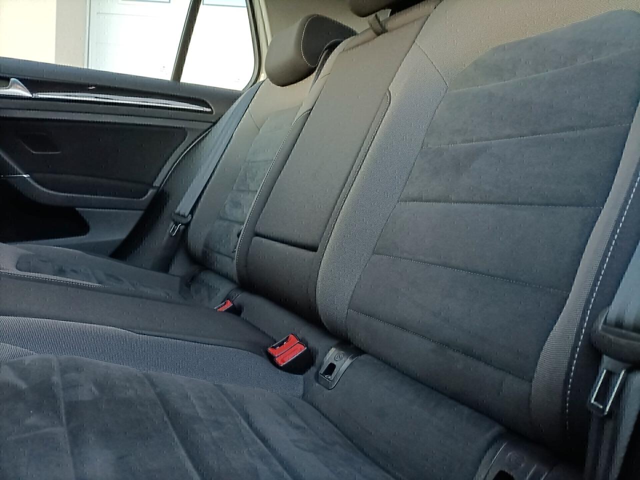 Volkswagen Golf 2.0 TDI DSG 5p. "VERA" Executive