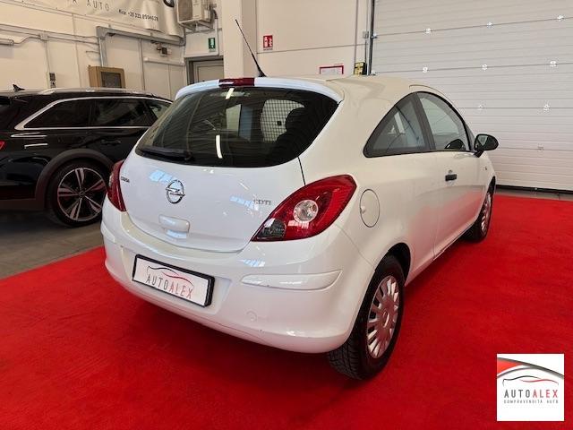 OPEL Corsa 1.3 cdti 75cv Fap 1.3 cdti 75cv Fap