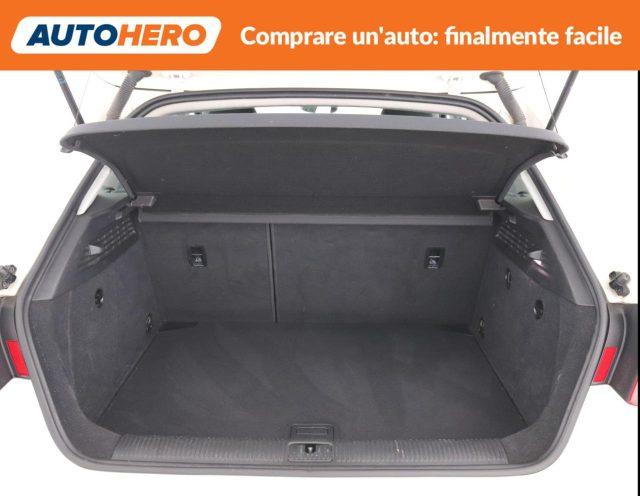 AUDI A3 SPB 1.2 TFSI 110 CV Attraction