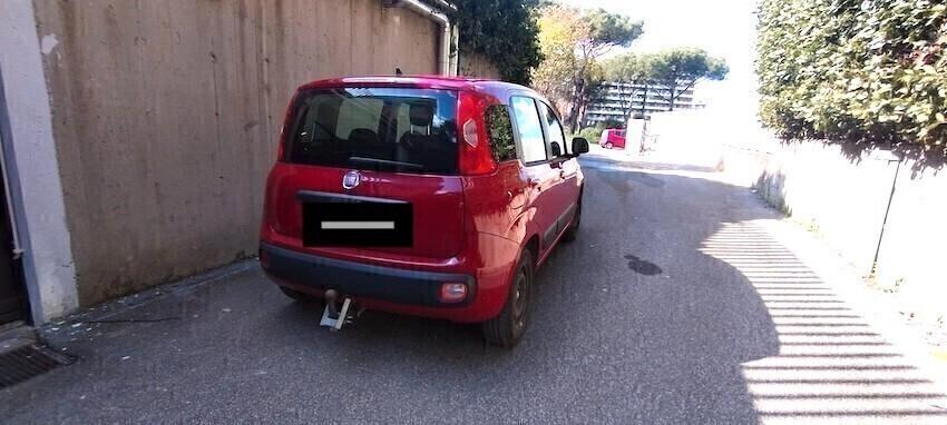 Fiat Panda 0.9