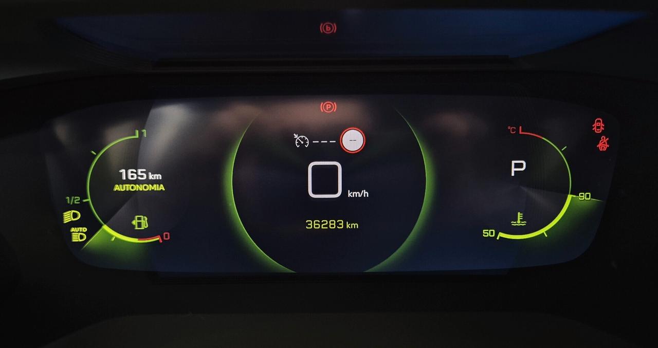 Peugeot 2008 GT 1.2 131cv AUTOMATICA RADAR CARPLAY